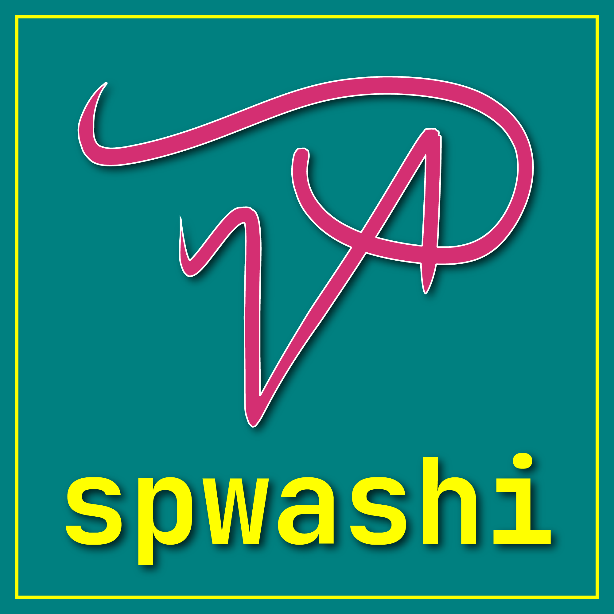 spwashi logo